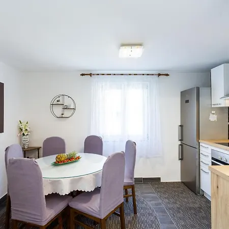 Lidija - Sea View With Exclusive Right Of Using Hot Tub Or Split Level With Exclusive Right Of Using Pool