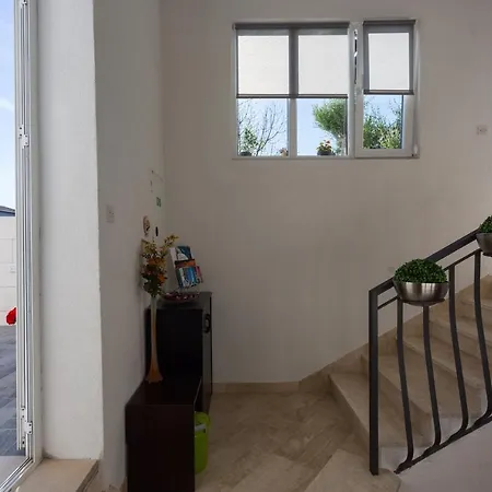 Apartamento Lidija - Sea View With Exclusive Right Of Using Hot Tub Or Split Level With Exclusive Right Of Using Pool