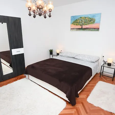 Lidija - Sea View With Exclusive Right Of Using Hot Tub Or Split Level With Exclusive Right Of Using Pool * Podstrana