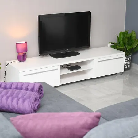 Lidija - Sea View With Exclusive Right Of Using Hot Tub Or Split Level With Exclusive Right Of Using Pool Apartamento