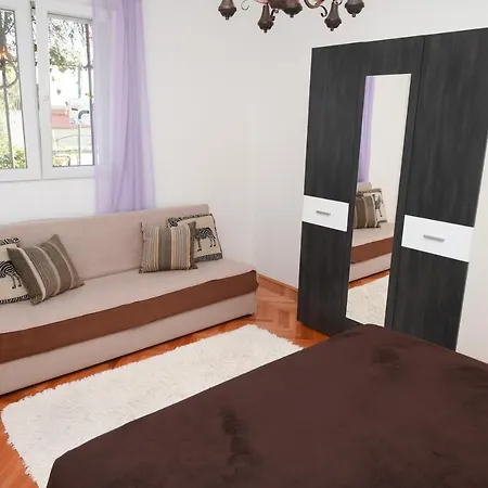 Lidija - Sea View With Exclusive Right Of Using Hot Tub Or Split Level With Exclusive Right Of Using Pool Apartamento *