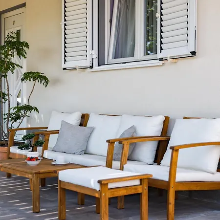 Lidija - Sea View With Exclusive Right Of Using Hot Tub Or Split Level With Exclusive Right Of Using Pool * Podstrana