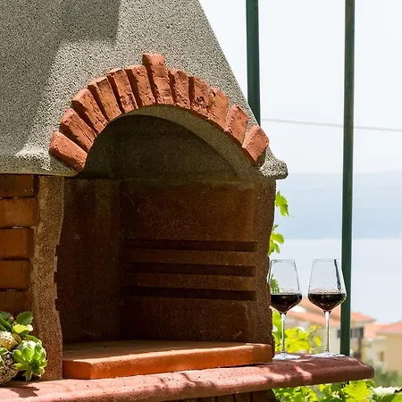 Lidija - Sea View With Exclusive Right Of Using Hot Tub Or Split Level With Exclusive Right Of Using Pool * Podstrana