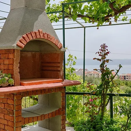 Lidija - Sea View With Exclusive Right Of Using Hot Tub Or Split Level With Exclusive Right Of Using Pool Apartamento