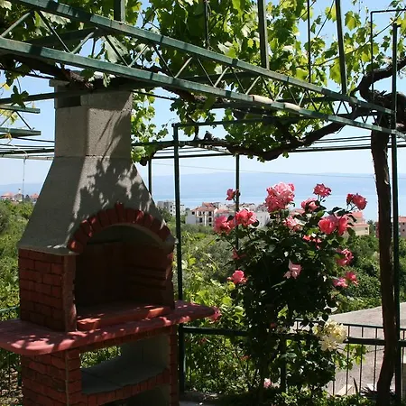 Apartamento Lidija - Sea View With Exclusive Right Of Using Hot Tub Or Split Level With Exclusive Right Of Using Pool