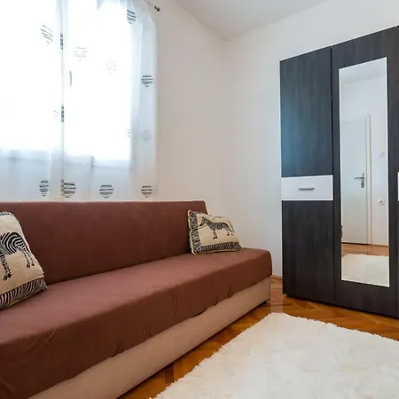 Lidija - Sea View With Exclusive Right Of Using Hot Tub Or Split Level With Exclusive Right Of Using Pool *