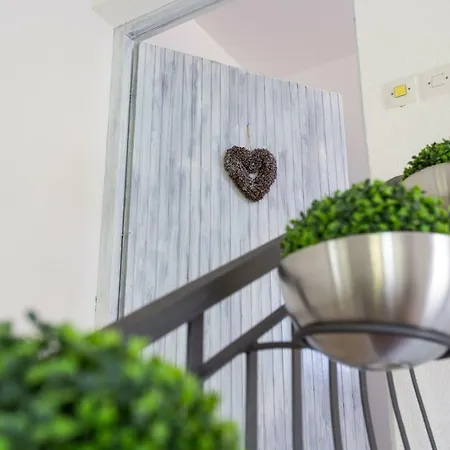 Lidija - Sea View With Exclusive Right Of Using Hot Tub Or Split Level With Exclusive Right Of Using Pool Podstrana