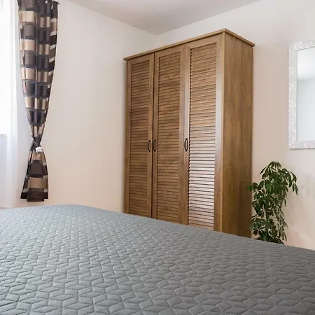 Lidija - Sea View With Exclusive Right Of Using Hot Tub Or Split Level With Exclusive Right Of Using Pool Apartamento Podstrana