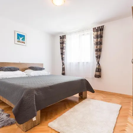 Lidija - Sea View With Exclusive Right Of Using Hot Tub Or Split Level With Exclusive Right Of Using Pool *