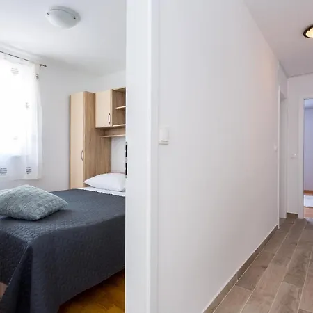 Lidija - Sea View With Exclusive Right Of Using Hot Tub Or Split Level With Exclusive Right Of Using Pool * Podstrana